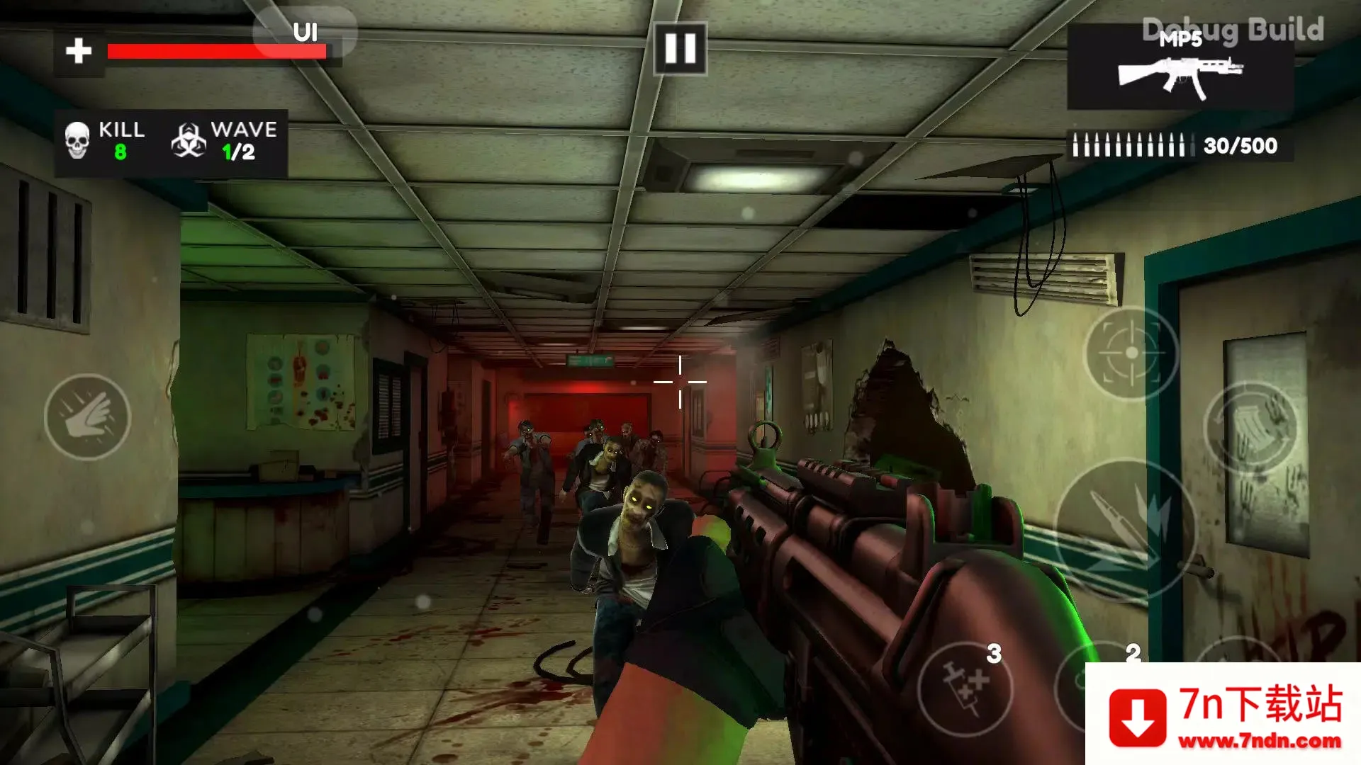 ����С��MODȥ���(ĩ��������Ϸ)v42.0 �ֻ����ͼ