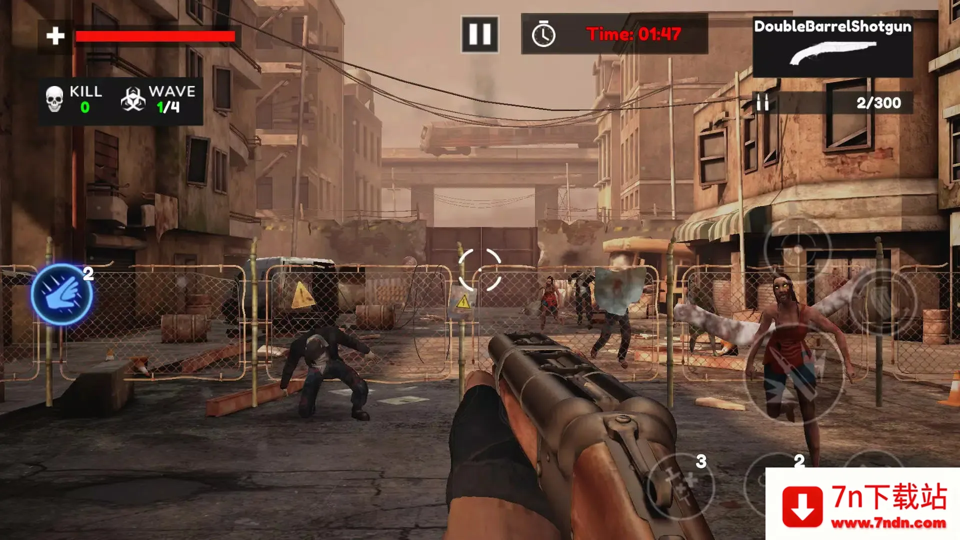 ����С��MODȥ���(ĩ��������Ϸ)v42.0 �ֻ����ͼ