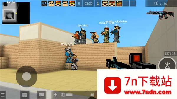 blockpost2026�ٷ����°汾v1.41F2 ��׿���ͼ