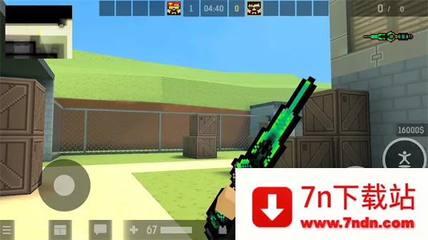 blockpost2026�ٷ����°汾v1.41F2 ��׿���ͼ