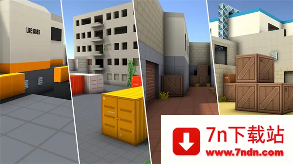 blockpost2026�ٷ����°汾v1.41F2 ��׿���ͼ