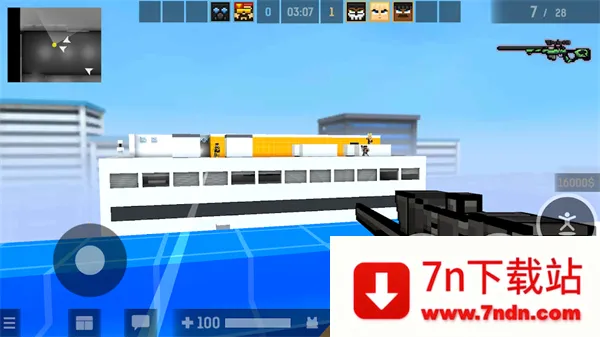 blockpost2026�ٷ����°汾v1.41F2 ��׿���ͼ