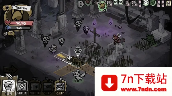 Mewgenics2026�ٷ�����Cmod-v13.1 �ٷ������ͼ