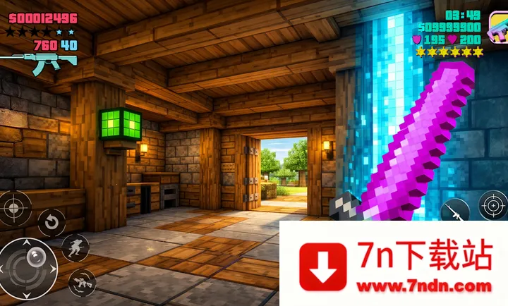 ��Ұ���֣�����ǹս�����ֻ���v1.0.2 �ֻ����ͼ