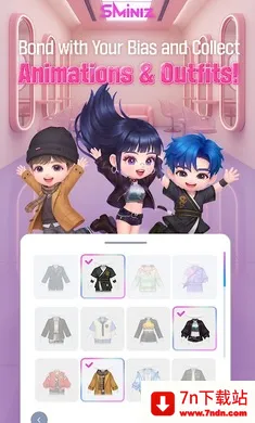 SMiniz���ʷ������ֻ���v1.0.3 ��׿���ͼ