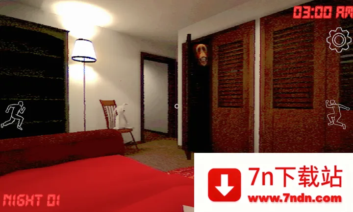 ���Ɱ����������(�ֲ�������Ϸ)v1.0.2 �ֻ����ͼ