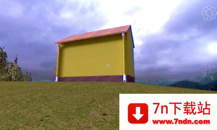 ���Ɱ����������(�ֲ�������Ϸ)v1.0.2 �ֻ����ͼ