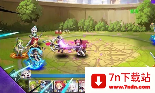 ����Ů����(������Ů������Ϸ)v0.6.3 ��Ѱ��ͼ