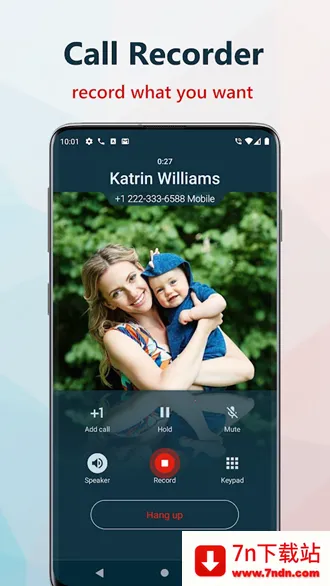 True Phone Dialer(�ֻ���������)v1.2.7 ��׿���ͼ