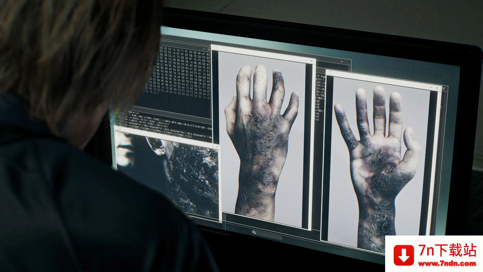 ����Σ��9��������PC���԰�(����Σ��9��Ϸ)v1.0 ��׿���ͼ