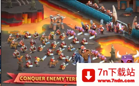 Game Of Warriors��װ��2026���°汾v1.6.9 ��Ѱ��ͼ