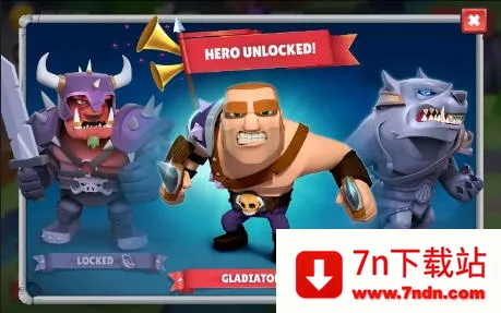 Game Of Warriors��װ��2026���°汾v1.6.9 ��Ѱ��ͼ