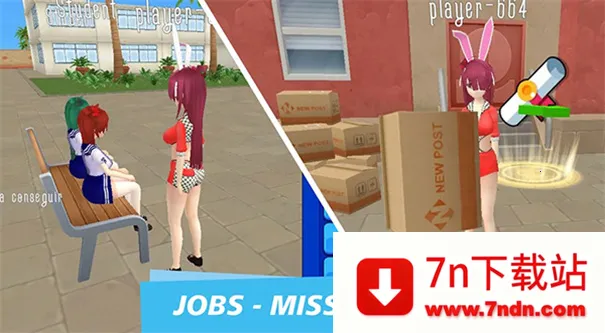 ��������Ů��ģ����(������������)v1.9.0 �ֻ����ͼ