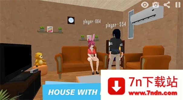 ��������Ů��ģ����(������������)v1.9.0 �ֻ����ͼ