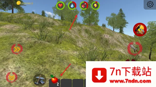 �Ҵ���ʹ�����ջ�(����ֲ���Ϸ)v1.1 �ٷ������ͼ