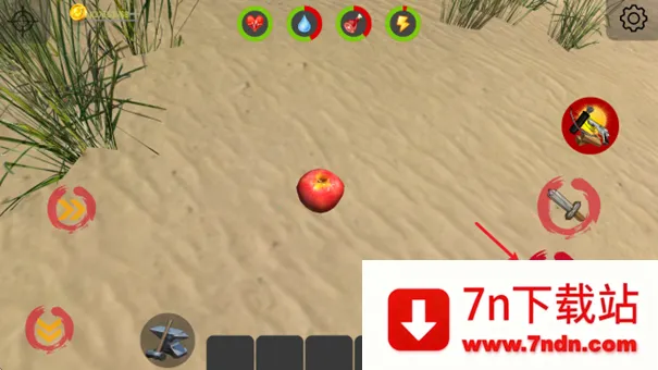 �Ҵ���ʹ�����ջ�(����ֲ���Ϸ)v1.1 �ٷ������ͼ