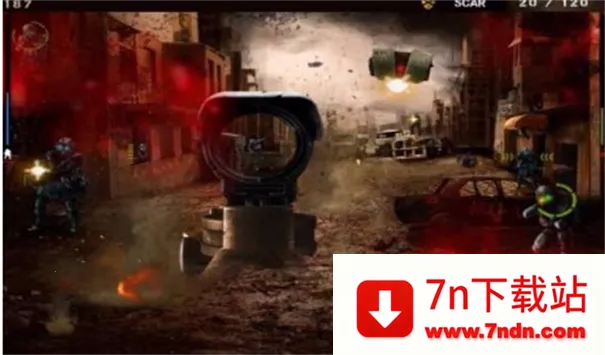 ǹ�ֵ���֮��(Ӳ��FPS��Ϸ)v2.0.0 ��Ѱ��ͼ