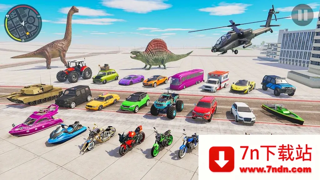 ӡ�ڰ����г���ʻ2026�ٷ�����v2.1 �ֻ����ͼ