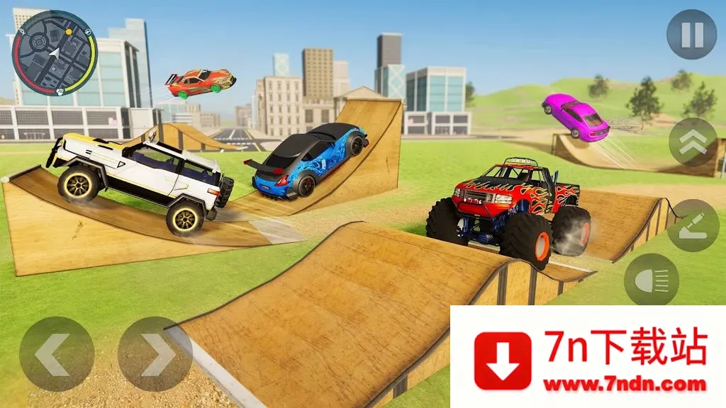 ӡ�ڰ����г���ʻ2026�ٷ�����v2.1 �ֻ����ͼ