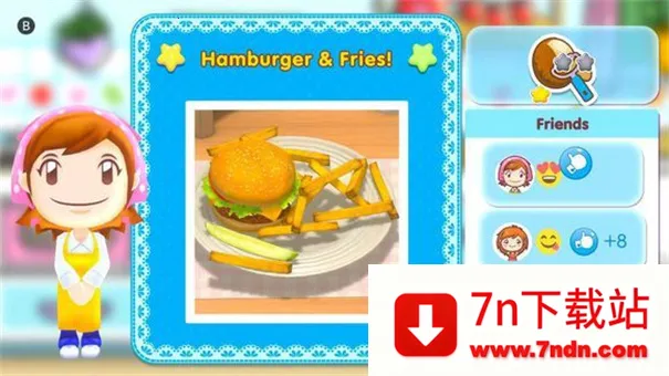 ������������֮��(��⿾�Ӫ��Ϸ)v1.129.0 ��׿���ͼ