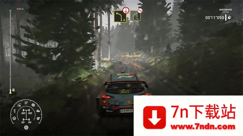 WRC8��������Ϸ2026���ذ�װv357d7d9 �ֻ����ͼ