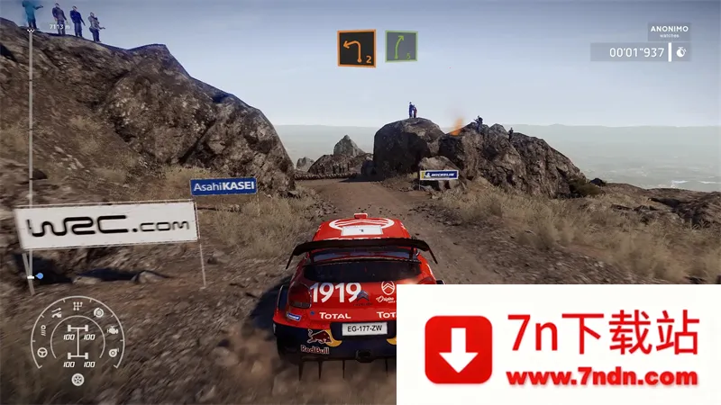 WRC8��������Ϸ2026���ذ�װ