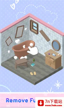 �Ҿ�װ�β������(�ҾӸ���ģ����Ϸ)v1.0.13 �ٷ������ͼ