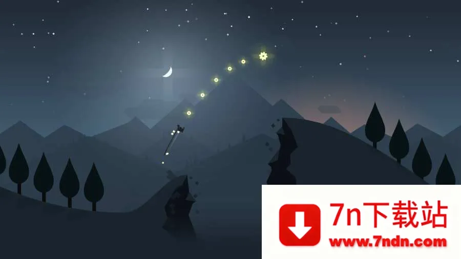 �����еİµ���ɽ֮��(ɳĮ�ܿ�ð����Ϸ)v1.0.42 �ٷ������ͼ