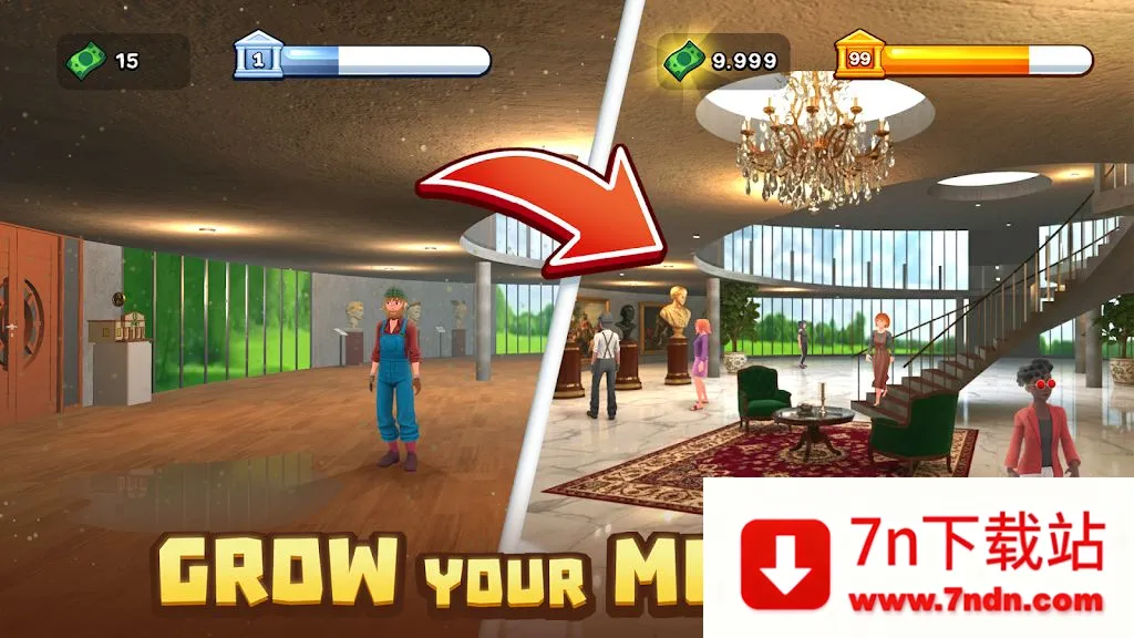 ������Ѱģ����2026�ٷ�����v0.10.0 ��׿���ͼ