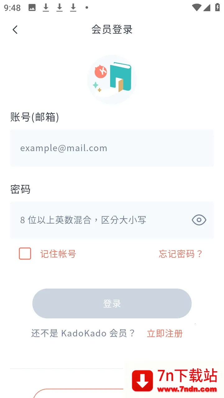 KadoKado�ǽ��߰�׿���ֻ���v1.8.67 �ֻ����ͼ