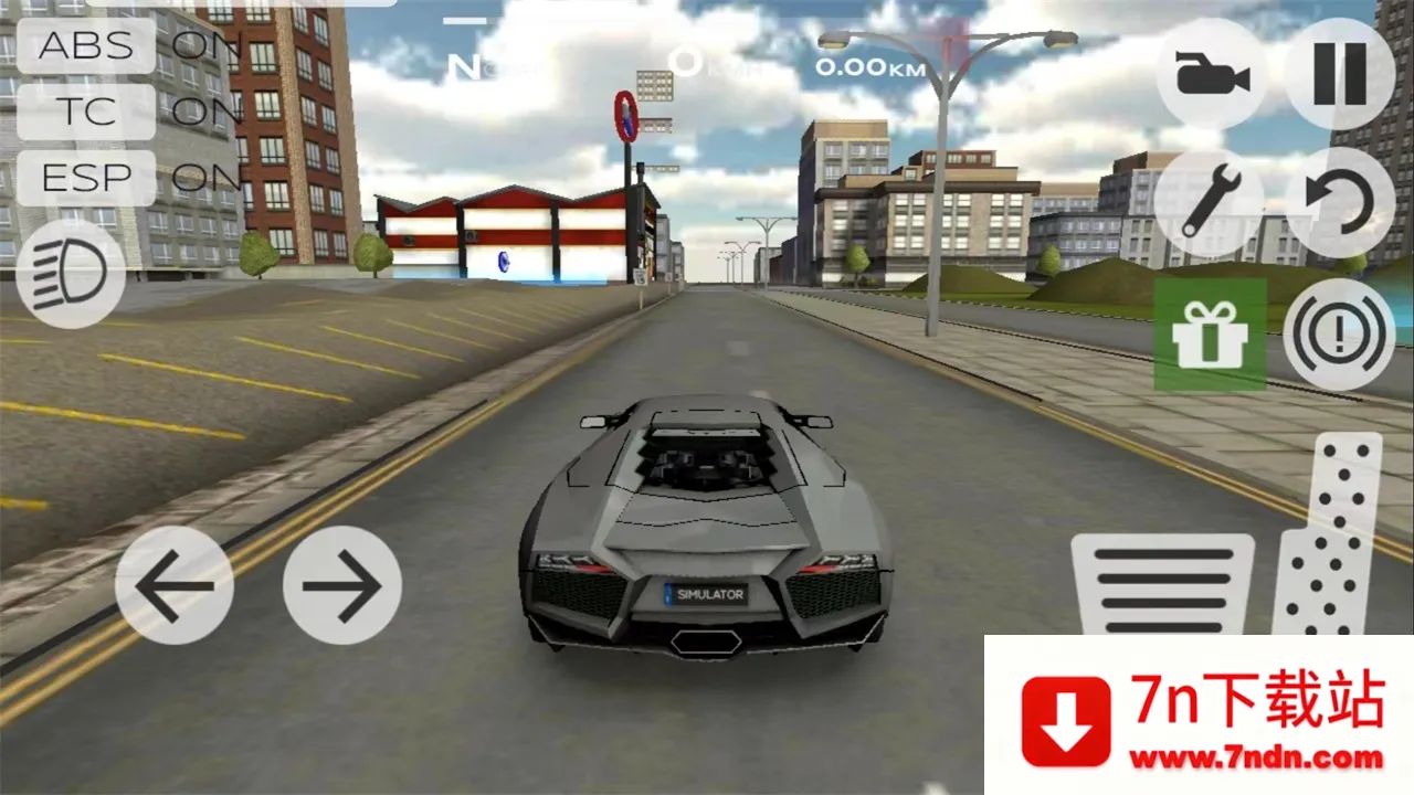 ����������ʻģ����v7.9.1 ��׿���ͼ