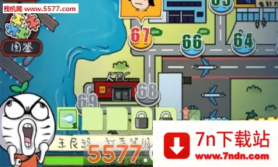 �εδ���(��������Ϸ)v1.1.4.9 ��׿���ͼ