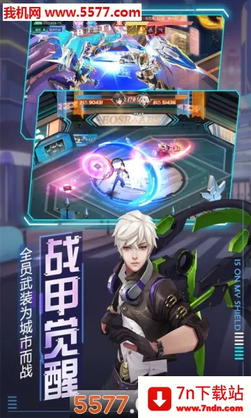 ħ����Լ(������������)v1.0.9 �ٷ������ͼ