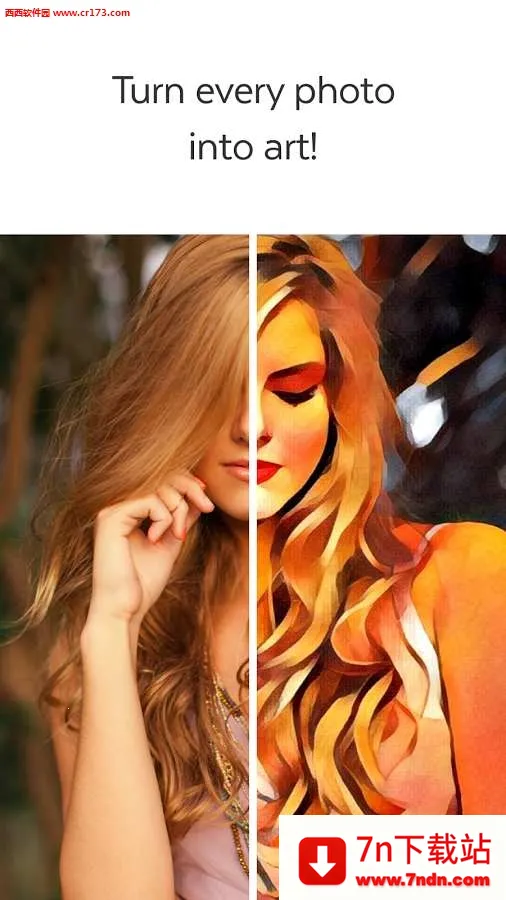 Prisma��׿���ֻ���v4.6.3.626 ��׿���ͼ