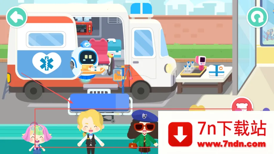 ����С���԰2026���ذ�װ