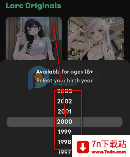 Larc 3D AI����