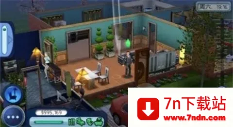 ģ������3�ƽ���������İ����޽�Ұ�v1.6.11 ��׿���ͼ