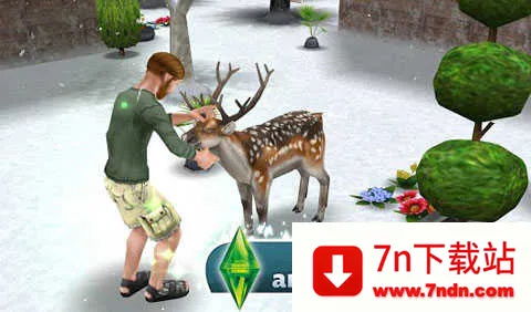 ģ������3�ƽ���������İ����޽�Ұ�v1.6.11 ��׿���ͼ