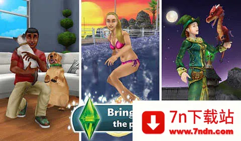 ģ������3�ƽ���������İ����޽�Ұ�v1.6.11 ��׿���ͼ