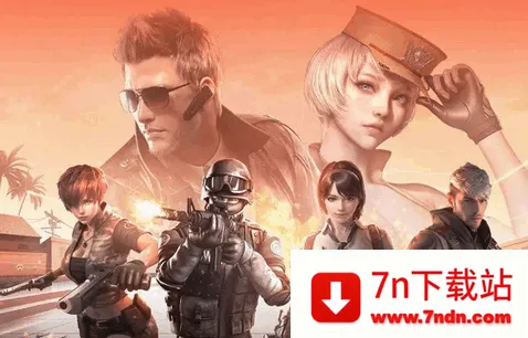 CrossFire: Legends2026�ٷ�����