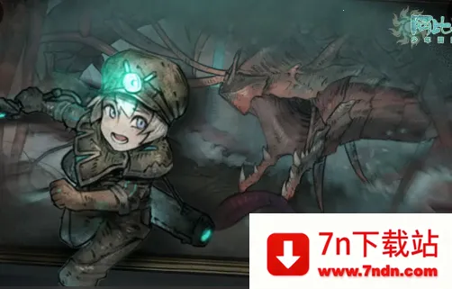 阿比斯少年冒险团最新手机版 阿比斯少年冒险团最新手机版