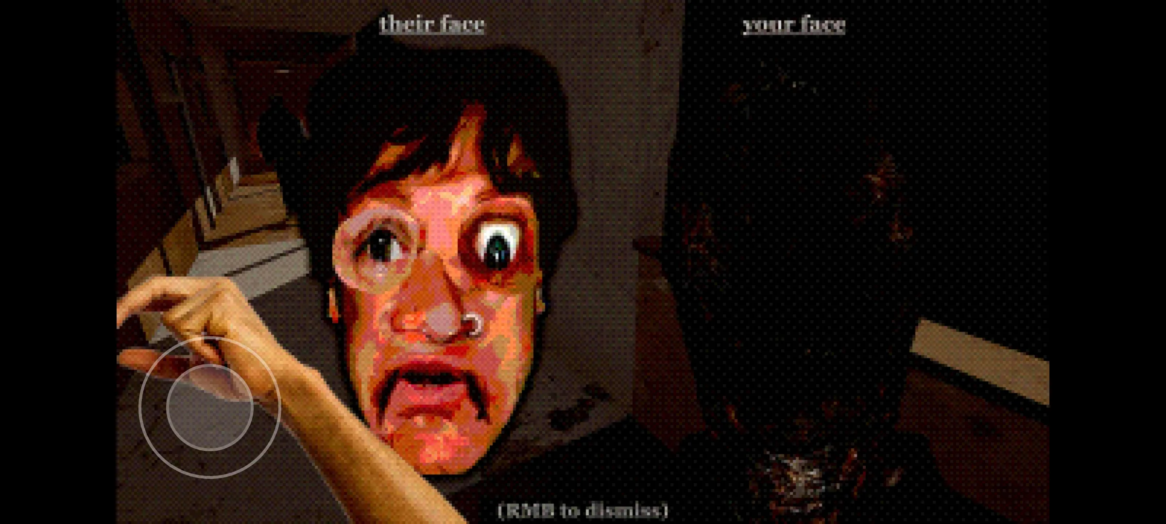 ����skinface(�ֲ�ð�ջ�����Ϸ)v1.0 �ֻ����ͼ