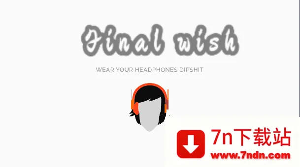 �������finalwish��׿���ֻ���v1.0 �ٷ������ͼ