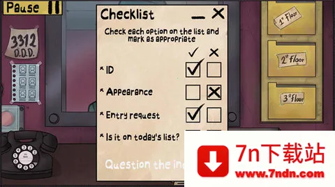 �㲻���ҵ��ھ�(ð�ս�����Ϸ)v1.1.0 ��׿���ͼ