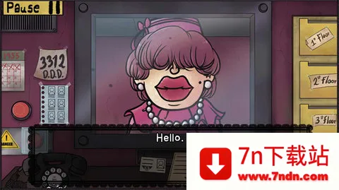 �㲻���ҵ��ھ�(ð�ս�����Ϸ)v1.1.0 ��׿���ͼ