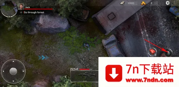 ����ɥʬɱ��2026�ٷ����°汾