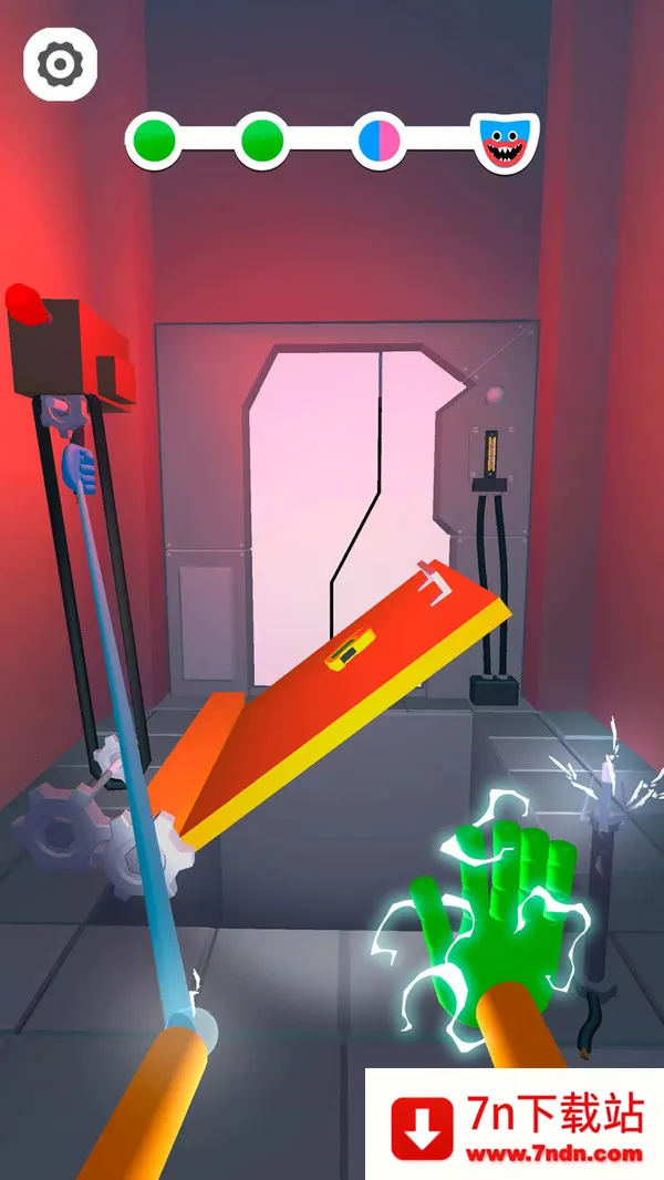 �ӳ�����(����������Ϸ)v300.1.9 �ٷ������ͼ