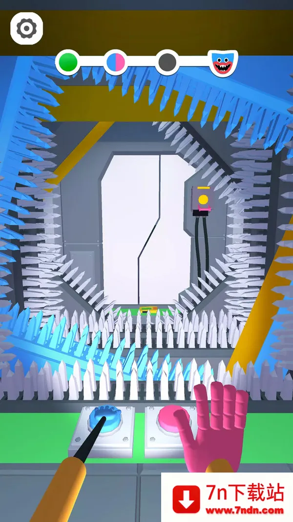 �ӳ�����(����������Ϸ)v300.1.9 �ٷ������ͼ