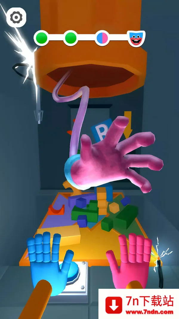 �ӳ�����(����������Ϸ)v300.1.9 �ٷ������ͼ