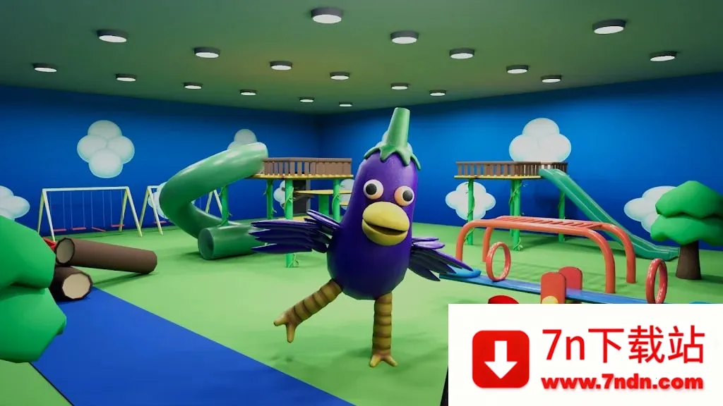 �������滨԰3D(�ֲ�������Ϸ)v2.7.3 �ٷ������ͼ